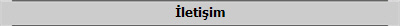 İletişim
